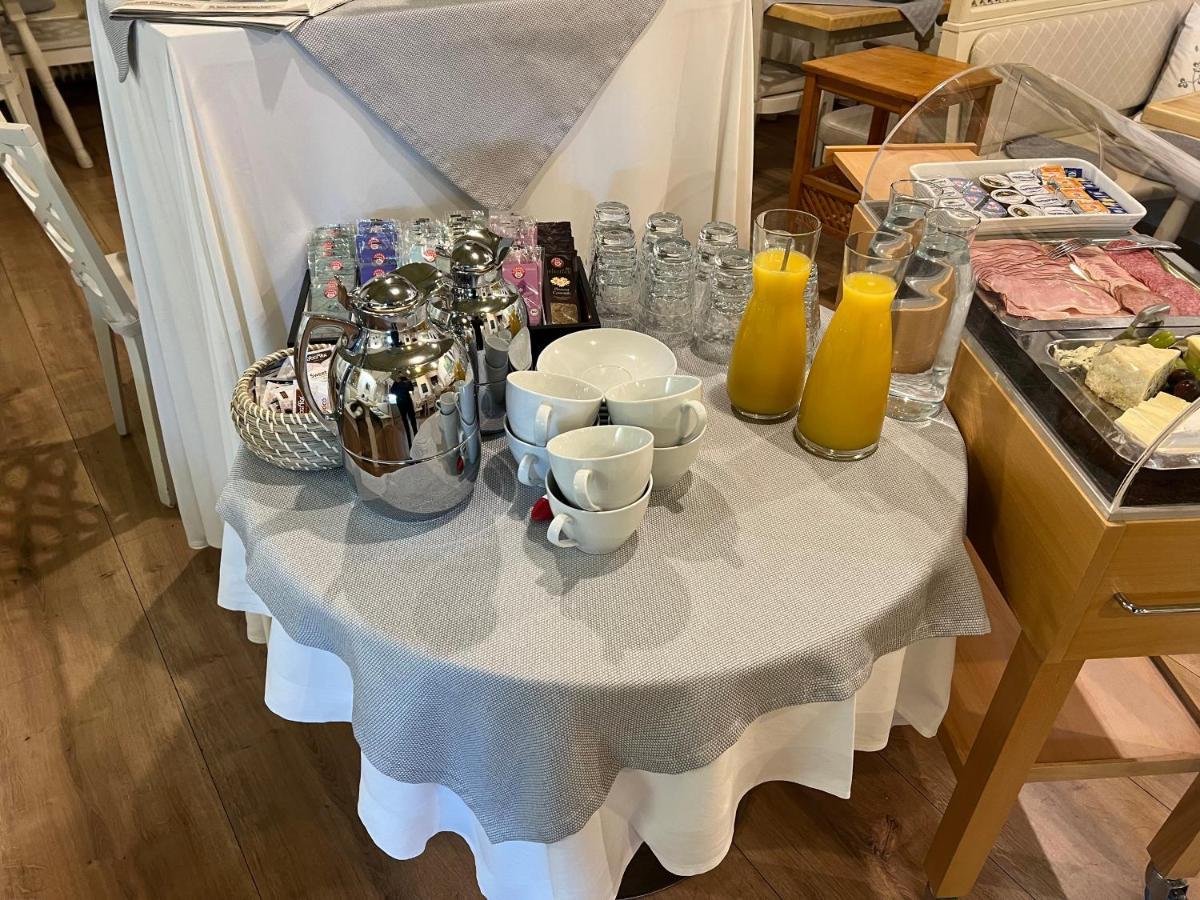 Gasthof "Zur Kanne" Markt Sankt Florian Extérieur photo
